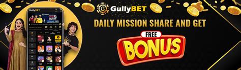 gally bet|gullybet.